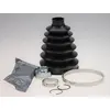 Image de Kit de soufflets SPIDAN pour arbre de transmission de la Honda Accord VII Berline (CL, CN) 37004