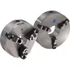 Image de Mandrin à trois mors DURO-M 400/3 DIN 6350 RÖHM | 4019208526959