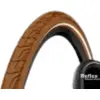 Image de Continental 47-622 RIDE City, E-25, fil, Reflex marron