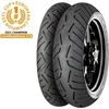 Image de CONTINENTAL Pneus ContiRoadAttack 3 CR CLASSIC RACE 150/65 R 18 M/C 69H TL
