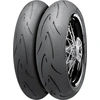 Image de Continental ContiAttack Sm Evo 140/70 R17 M/C Tl 66H Rear