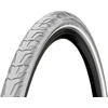 Image de Pneu Continental Ride City Reflex Wire Gris - 700x47c