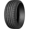 Image de Pneus CONTINENTAL 245/50 R18 100Y SportContact  3 (*) SSR RUN FLAT