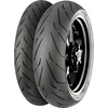Image de CONTINENTAL Pneus CONTIROAD 160/60 ZR 17 M/C (69W) TL