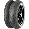 Image de CONTINENTAL Pneus CONTIROAD 190/55 ZR 17 M/C (75W) TL