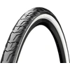 Image de Continental 47-622 RIDE City, E-25, fil, Reflex noir/blanc