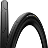 Image de Pneu Continental Urban Taraxagum 28x1.375" 35-622 noir pliable