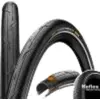 Image de Continental Reifen Contact Urban SafetyPro 28x1 1/4 x 1 3/4" 32-622 sw/sw Reflex