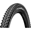 Image de Continental 50-584 Cross King 2.0, E-25, fil, noir Performance