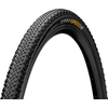 Image de Continental Reifen Conti Terra Speed ProTection fb. 28x1.35' 35-622, Skin, schwarz
