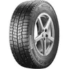 Image de Pneus hiver Continental VanContact Ice, dimensions 225/70 R15, indice de charge 112/110R, marquage M+S et 3PMSF, pour camions légers