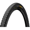 Image de Pneu Continental Terra Trail Protection Polyamide Noir - 650x40b - 27.5x1.5