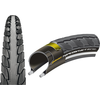 Image de Pneu Continental TopContact II pliable 26x2.00" 50-559 noir Reflex