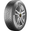 Image de Pneu hiver CONTINENTAL WINTERCONTACT TS 870 195/65 R15 91T - 3PMSF/M+S - Réf. 3050639