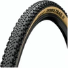 Image de Pneu Continental Terra Trail 28x1.35" 35-622 noir/crème TLR E-25 pliable