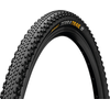 Image de Pneu Continental Terra Trail Shieldwall en Polyamide, noir
