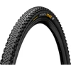 Image de Pneu Continental Terra Trail Shieldwall en Polyamide, noir