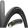 Image de Continental boyau Competition 28 "x25mm (27x1") sw/sw Skin 8.0-12.0 S42