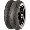Image de Continental Contiroad 110/70 - 17 M/C Tl 54S Front
