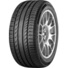 Image de Pneus CONTINENTAL 235/45 R20 100V SportContact  5 SUV XL