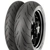 Image de CONTINENTAL Pneus CONTIROAD 180/55 ZR 17 M/C (73W) TL