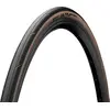 Image de Tire Continental Ultra Sport Iii Brown Polyamide - 700x28c