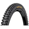 Image de Pneu Continental Hydrotal DH Supersoft - 27,5 x 2,4