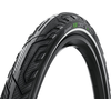 Image de Pneu Continental Pure Contact Black - 27,5 x 2,20