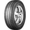 Image de Continental GAN car-tyres VanContact 4Season ( 225/75 R16C 121/120R 10PR EVc )