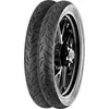 Image de CONTINENTAL Pneus CONTISTREET 120/70-17 M/C 58P TL
