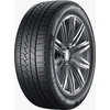 Image de CONTINENTAL WinterContact  TS 860 S (*) (EVc) 205/60R18 99H BSW XL