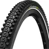 Image de Continental Eruban Plus 20'' X 2.40 Pneu VTT rigide Argent 20'' x 2.40 Argent 20'' x 2.40