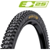 Image de Continental Kryptotal-f E-25 Trail Endurance Tubeless 20'' X 2.40 Pneus Mtb Noir 20'' x 2.40 Noir 20'' x 2.40
