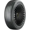 Image de Pneus d'été Continental pour moto, gamme PremiumContact  C (255/40 R21 102W XL EVc, avec rebord de jante)