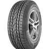 Image de Continental So car-tyres ContiCrossContact  LX 2 ( 215/70 R16 100T EVc, avec rebord protecteur de jante )