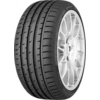 Image de Continental ContiSportContact  3 (J) 245/40R20 99Y Fr Bsw Xl