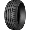 Image de Pneus CONTINENTAL 255/55 R18 109Y SportContact  3 (N0) XL