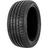 Image de Continental Pneus Été 205/45 R17 Tl 84w Contisportcontact 3