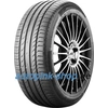Image de Continental So car-tyres ContiSportContact  5 ( 225/45 R19 92W avec rebord protecteur de jante )