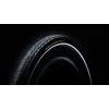 Image de Pneu Continental Terra Adventure Trail Grip avec rev  tement Polyamide Graphite-reflex - 700x42c