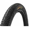 Image de Pneus Continental 50-622 Dubnital Trail Rapid, compatibles avec les jantes tubeless (TL), flancs noirs, couleur noire, modèle E-25