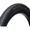Image de Pneu Continental Terra Adventure RX, pliable, 55-622 (700x55), compatible avec les vélos électriques (E-25), mélange de gomme GripCompound, couleur noir avec éléments réfléchissants