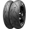 Image de CONTINENTAL Pneus ContiSportAttack 2 120/70 ZR 17 M/C (58W) TL