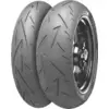 Image de Continental ContiSportAttack 2 190/55 R17 M/C Tl 75(W) Rear