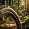 Image de Pneu Continental Trinotal Race Grip Polyamide - 29x2.2
