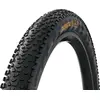 Image de Continental Dubnital Race Rapid Tubeless 29'' X 2.40 Pneu Mtb Noir 29'' x 2.40 Noir 29'' x 2.40