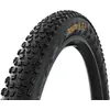 Image de Pneu Continental Trinotal Trail Grip en Polyamide - 26x2,2