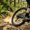 Image de Continental Trinotal Trail Grip Tubeless 29'' X 2.20 Pneu VTT Argent 29'' x 2.20 Argent 29'' x 2.20