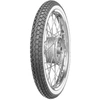 Image de CONTINENTAL Pneus KKS 10 WW Blanc 2.00-19 M/C 24B TT
