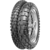 Image de CONTINENTAL Pneus TKC 80 TWINDURO 180/55-17 M/C 73Q TL M+S